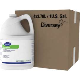 Diversey SnapbackTM Spray Buff