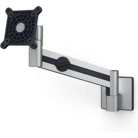 DURABLE Wall Mount for Monitor, Curved Screen Display