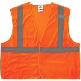 GloWear 8215BA Breakaway Mesh Vest