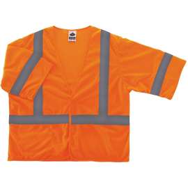 GloWear 8310HL Type R C-3 Economy Vest