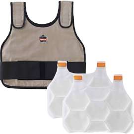 Chill-Its 6230 Safety Vest