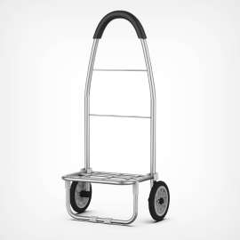 LuxDisinfect Electrostatic Backpack Sprayer Cart