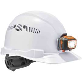 Skullerz 8972LED Cap-Style Hard Hat