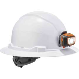 Skullerz 8971LED Full Brim Hard Hat
