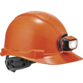 Skullerz 8970LED Cap Style Hard Hat