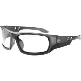 Skullerz Odin Clear Lens Safety Glasses