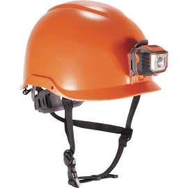 Skullerz 8974LED Class E Safety Helmet