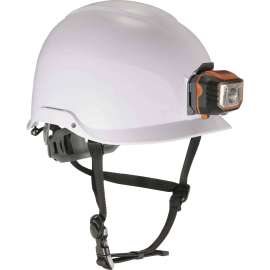Skullerz 8974LED Class E Safety Helmet