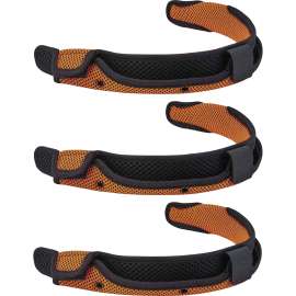 Skullerz 8984 Hard Hat Sweatband Replacement (3-Pack)
