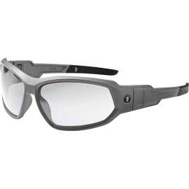 Skullerz Loki AF Clear Safety Glasses