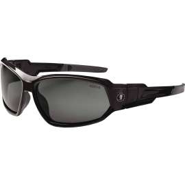 Skullerz Loki PZ Smoke Safety Glasses