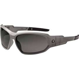 Skullerz Loki AF Clear Safety Glasses