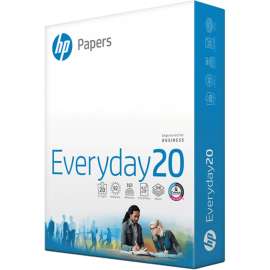 HP Everyday20 Inkjet, Laser Copy & Multipurpose Paper