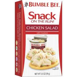 Kar's Chicken Salad Kit