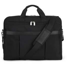 Swiss Mobility Executive Deluxe Briefcase