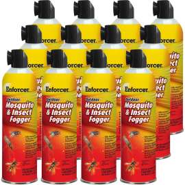 Enforcer Flying Insect Killer