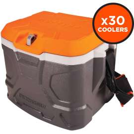 Chill-Its 5170 Industrial Hard Sided Cooler