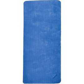 Ergodyne Chill-Its 6601 Economy Evaporative Cooling Towel, Blue, 12411