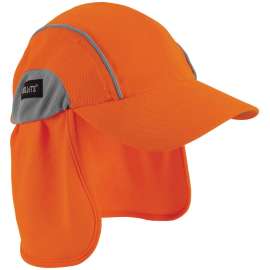 Chill-Its 6650 High-Performance Hat with Neck Shade