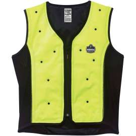 Chill-Its 6685 Premium Dry Evaporative Cooling Vest