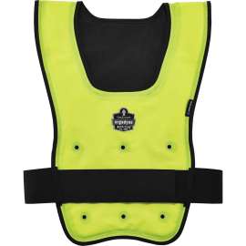 Chill-Its 6687 Economy Dry Evaporative Cooling Vest