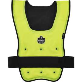 Chill-Its 6687 Economy Dry Evaporative Cooling Vest