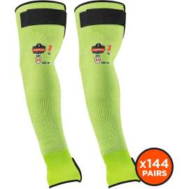 ProFlex 7941-CSPR Cut-Resistant Protective Arm Sleeve Pair