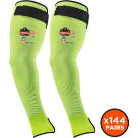 ProFlex 7941-CSPR Cut-Resistant Protective Arm Sleeve Pair