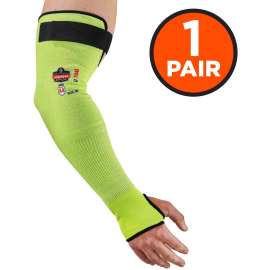 ProFlex 7941-PR Cut-Resistant Arm Sleeve Pair