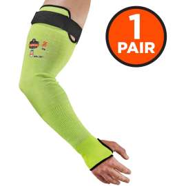 ProFlex 7941-PR Cut-Resistant Arm Sleeve Pair