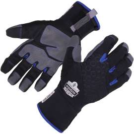 ProFlex 817WP Reinforced Thermal Waterproof Winter Work Gloves