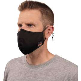 Skullerz 8800 Contoured Face Cover Mask 3-Pack