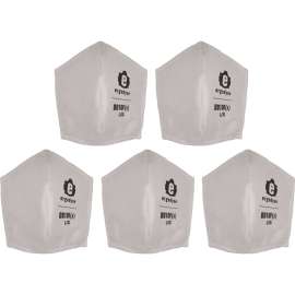 Skullerz 8810F(x) S/M White Contoured Mask Replacement Filters