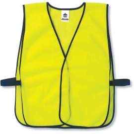 GloWear 8010HL Non-Certified Economy Vest