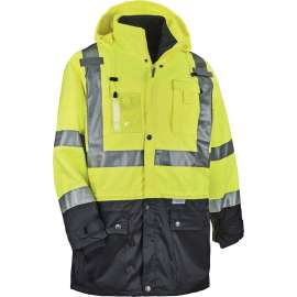 GloWear 8388 Type R Class 3/2 Thermal Jacket Kit