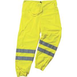 GloWear 8910 Class E Hi-Vis Pants