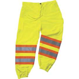 GloWear 8911 Class E Two-Tone Pants