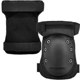 ProFlex 435HL Cap Hinged Rubber Cap Gel Knee Pad