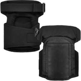 ProFlex 450 Hinged Slip Resistant Soft Cap Gel Knee Pad
