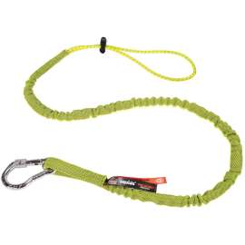 Squids 3100 Extended Single Carabiner Tool Lanyard