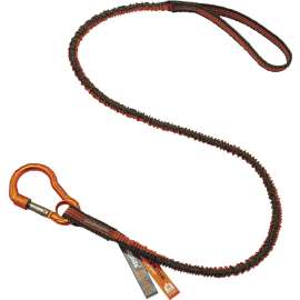 Squids 3100F(x) Tool Lanyard Single Carabiner - 10lbs