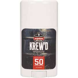 Ergodyne 6354 SPF 50 Sunscreen Stick