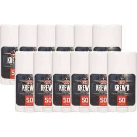 Ergodyne 6354 SPF 50 Sunscreen Stick