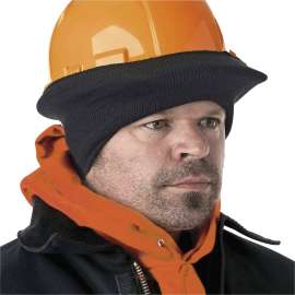 GloWear 6810 Stretch Cap - Half Style