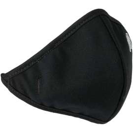 N-Ferno 6870 Thermal Mouthpiece - 2-layer, Fleece-Lined, Cotton Shell