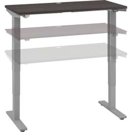 Bush Business Furniture Move 40 Series 48w X 24d Electric Height Adjustable Standing Desk