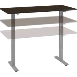 Bush Business Furniture Move 40 Series 60w X 30d Electric Height Adjustable Standing Desk