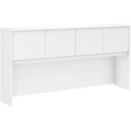 Bush Business Furniture Studio C 72W Hutch