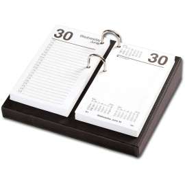 Dacasso Classic Calendar Holder
