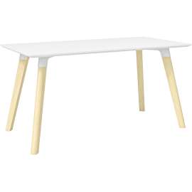 Safco Resi Desk